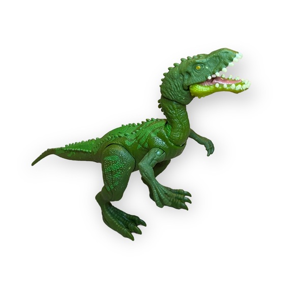 3/$12 Dinosaur Action Figure - Picture 3 of 4